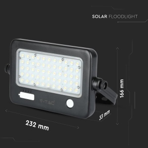 REFLECTOR LED 10W 4000K CU INCARCARE SOLARA - Img 7
