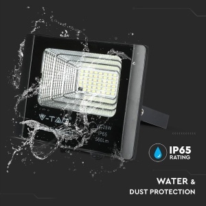 REFLECTOR LED 12W 6000K CU INCARCARE SOLARA - Img 16