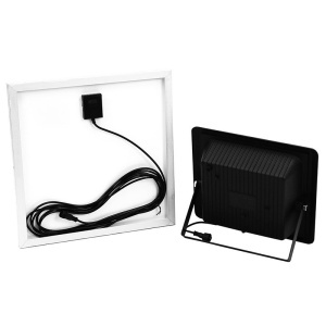 REFLECTOR LED 20W 6000K CU INCARCARE SOLARA - Img 5