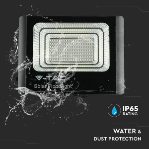 REFLECTOR LED 50W 6000K CU INCARCARE SOLARA - Img 7