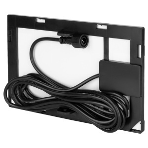REFLECTOR LED 60W 6500 PANOU SOLAR 4W TELECOMANDA REBEL - Img 6