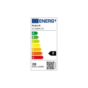 REFLECTOR LED RGB CCT SMART WI-FI - Img 8