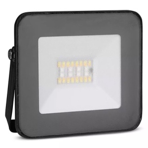 REFLECTOR LED SMART RGB + ALB 20W IP65