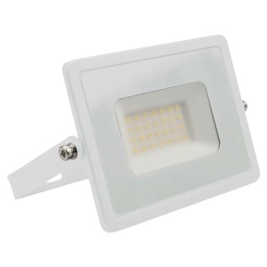 REFLECTOR LED SMD 30W 4000K IP65 - ALB - Img 2