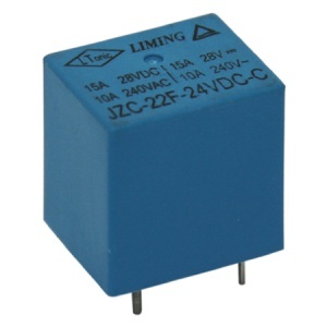 RELEU 4088-10A/24V - Img 1