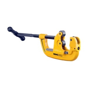 REMS Aparat pentru taiat teava RAS St 1 1/4-4" 113100 - Img 2