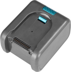 RESIGILAT - Aspirator 2 in 1 ECG VT 7670 Luis, baterie Li-Ion 25,9V/2200 mAh, motor BLDC 220W, 3 niveluri de aspirare - Img 18