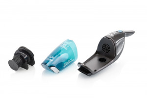 Aspirator vertical si mop 3 in 1 fara fir ETA Moneto Aqua Plus 8449