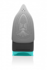 RESIGILAT - Fier de calcat ETA Tiara II 3269 90000, 2600 W, 450 ml, 140 g/min, talpa Eloxium - Img 5