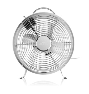 RESIGILAT Ventilator de podea ETA0608 Ringo, 25 W, diametru 26 cm, 2 viteze, constructie din metal (Copy 1) - Img 6