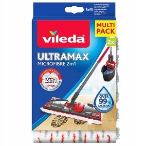 REZERVA MOP ULTRAMAX SET 2BUC VILEDA - Img 3