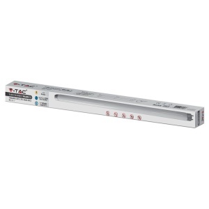 REZERVA TUB T8 UV ANTI-INSECTE 15W 25X505MM - Img 3