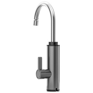 ROBINET INSTANT APA CALDA 3000W TEESA, AFISAJ LED - Img 11