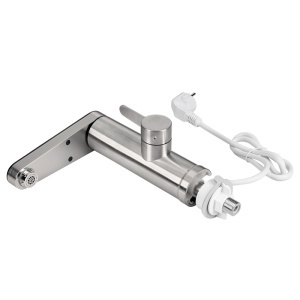 ROBINET INSTANT APA CALDA 3500W TEESA - Img 4
