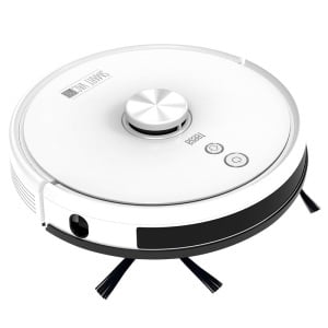 ROBOT ASPIRATOR SMART VAC PRO TEESA - Img 3