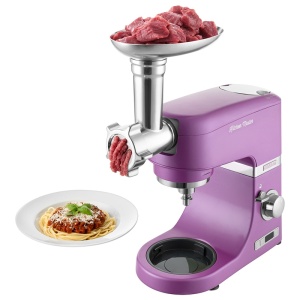 ROBOT BUCATARIE 1000W MOV SENCOR - Img 18