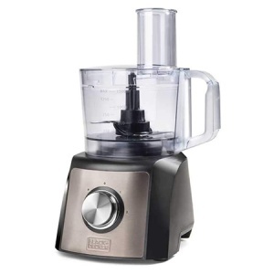 ROBOT BUCATARIE CU RAZATOARE 1200W 1500ML BLACK&DECKER