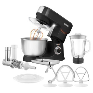 ROBOT BUCATARIE MULTIFUNCTIONAL 1000W SENCOR - Img 13