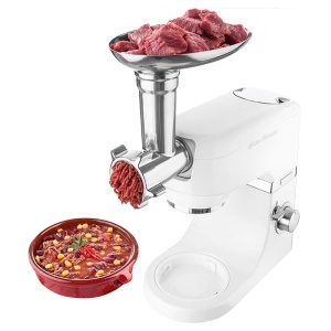 ROBOT BUCATARIE MULTIFUNCTIONAL 1000W SENCOR - Img 12