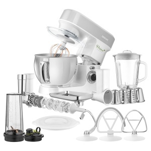 ROBOT BUCATARIE MULTIFUNCTIONAL 1200W SENCOR - Img 13