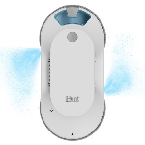 ROBOT CURATARE FERESTRE SMART WINDOW ROBOT 4 ULTRA - Img 5