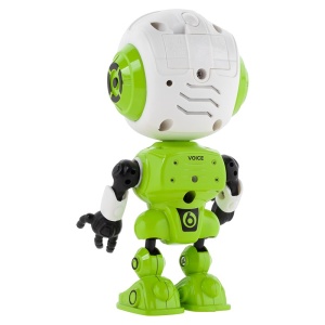 ROBOT REBEL VOICE GREEN - Img 4