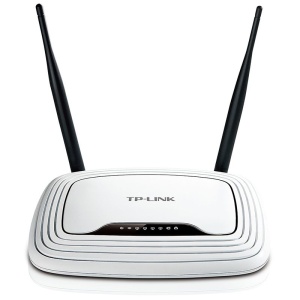 ROUTER TL-WR841N 300MBPS TP-LINK - Img 2