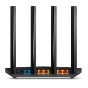 ROUTER WIRELESS GIGABIT ARCHER C6U USB TP-LINK - Img 4