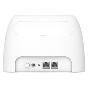 ROUTER WIRELESS N300 TENDA - Img 3