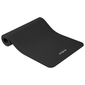 SALTEA 183X61 CM GROSIME 1 CM NEGRU REBEL ACTIVE - Img 2