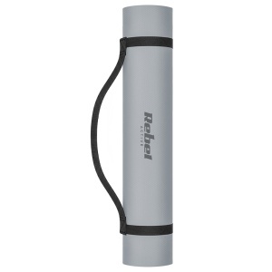 SALTEA 200X90CM GROSIME 1CM GRI REBEL ACTIVE - Img 3