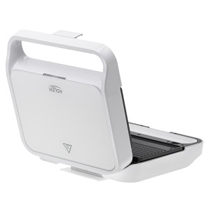 SANDWICH MAKER 2 IN 1 AD 3070 ALB ADLER - Img 11