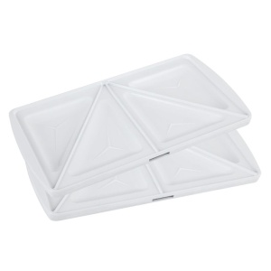 SANDWICH MAKER 3 IN 1 CERAMIC TEESA - Img 5