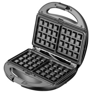 SANDWICH MAKER 5 IN 1 CR 3042 CAMRY - Img 7