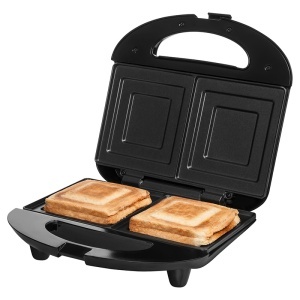 SANDWICH MAKER 700W SENCOR - Img 4