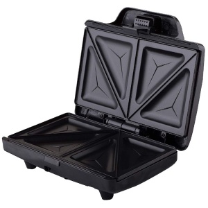 SANDWICH MAKER 750W PEM - Img 2