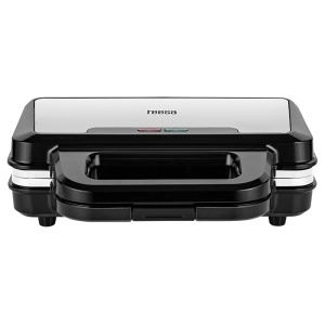 SANDWICH MAKER CERAMIC XXL 900W TEESA - Img 6