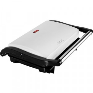 Sandwich maker & grill ECG S 1070 Panini, 700W, placi nonaderente - RESIGILAT - Img 4