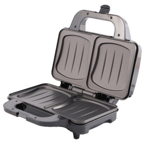 SANDWICH MAKER XL 1300W - Img 7