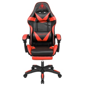 SCAUN GAMING GX-150 ROSU KRUGER&MATZ - Img 4