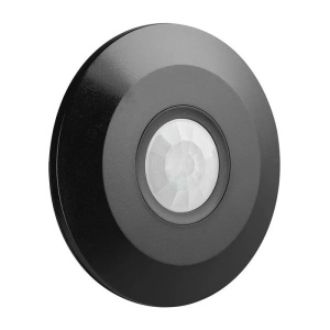 SENZOR MISCARE 360GR - NEGRU - Img 2