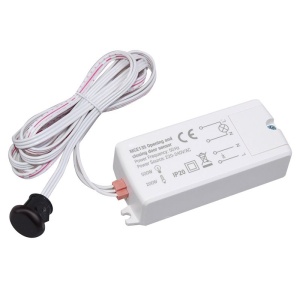 SENZOR PIR INFRARED USA MCE135 - Img 3