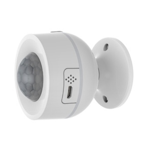 SENZOR SMART WI-FI MISCARE PIR ISNATCH