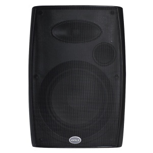 SET 2 BOXE SONORIZARE LINIE 4" 100V 30W NEGRU BST - Img 3