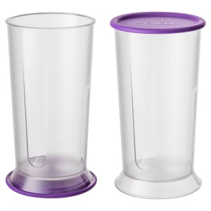SET BLENDER DE MANA 1000W SENCOR - Img 16