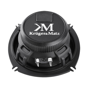 SET DIFUZOARE AUTO 5 INCH TWEETERE FILTRE K&M - Img 5