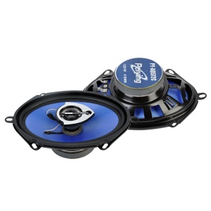 SET DIFUZOARE AUTO 5X7 120W - Img 11