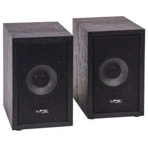SET KARAOKE AMPLIFICATOR USB 2MIC+2 BOXE MODEL NOU - Img 5
