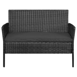SET MOBILIER GRADINA ROSE TEESA - Img 5