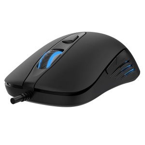 SET MOUSE GAMING 3200DPI + MOUSEPAD VARR - Img 4